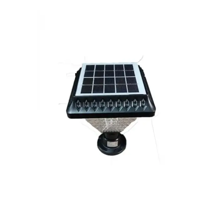 Cata Forest Marka 30W Solar Set Üstü Bahçe Armatür