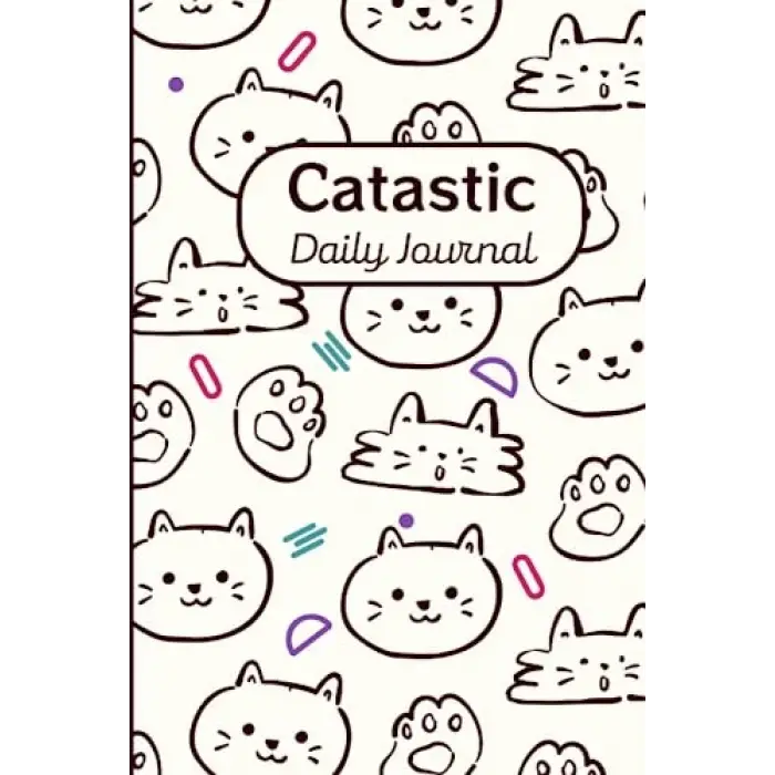 Catastic Daily Journal