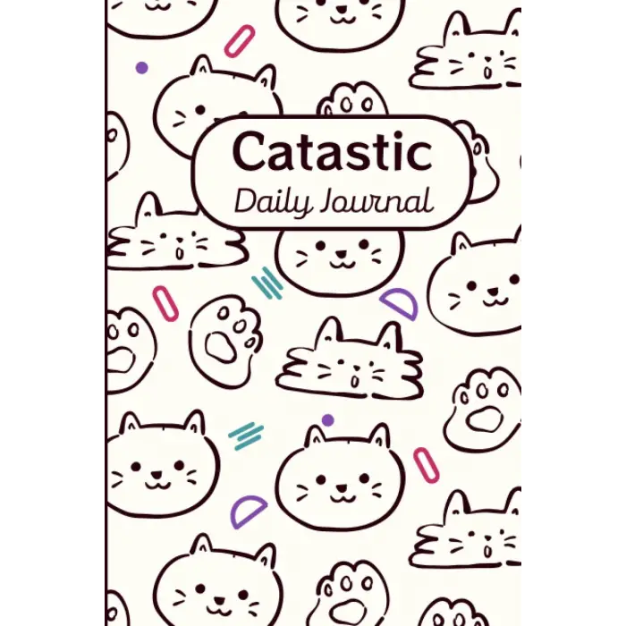 Catastic Daily Journal