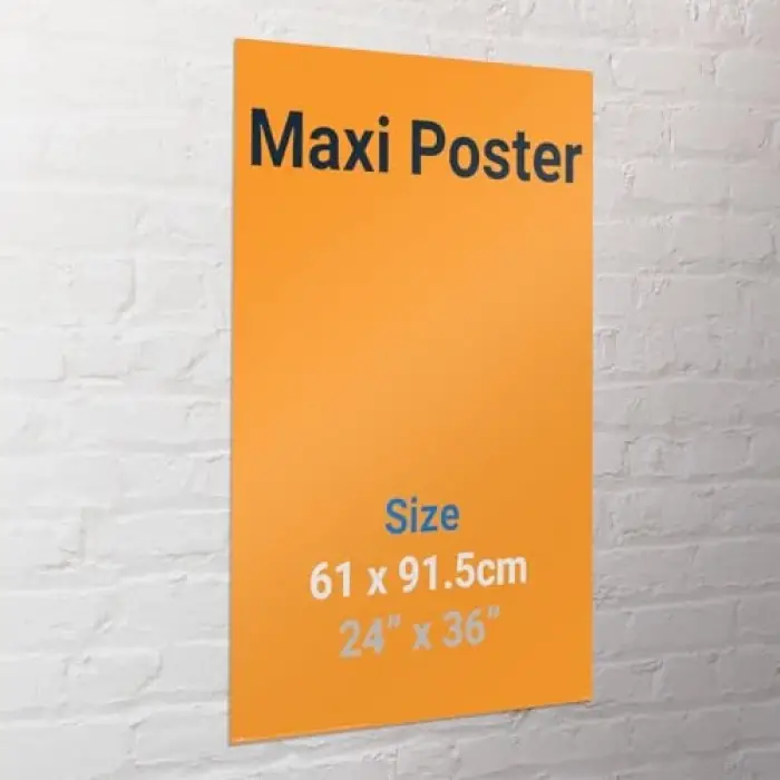 Catdalf Poster