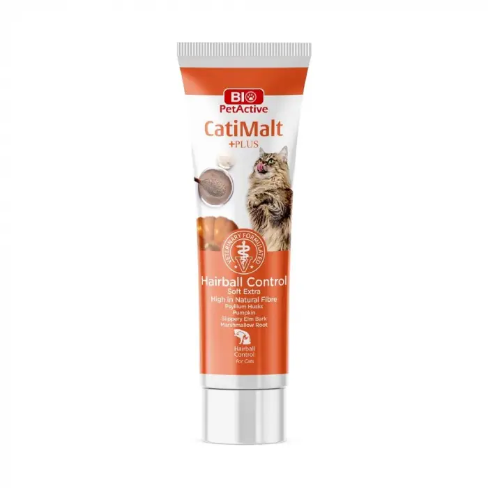 Cati Malt Paste 100 Ml.