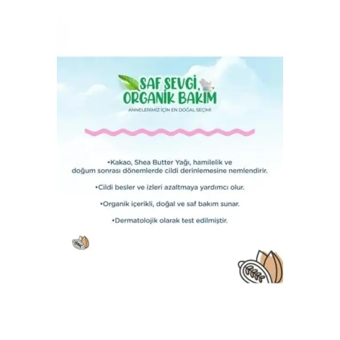 Çatlak Kremi 150 ml