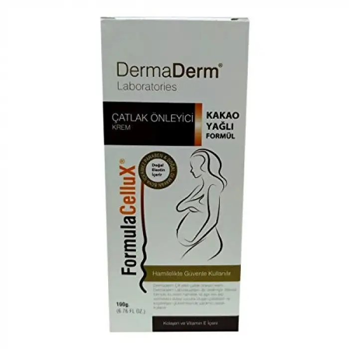 Çatlak Önleyici, 100 g
