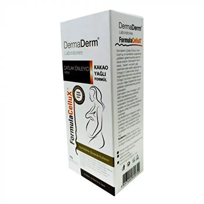 Çatlak Önleyici, 100 g