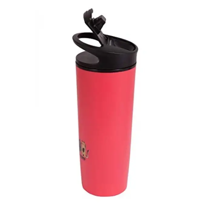Cats Koleksiyon Kırmızı Devrilmez Mug