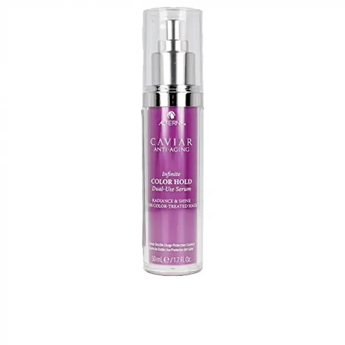 Caviar Infinite Color Hold Dual-Use Serum 50 ml