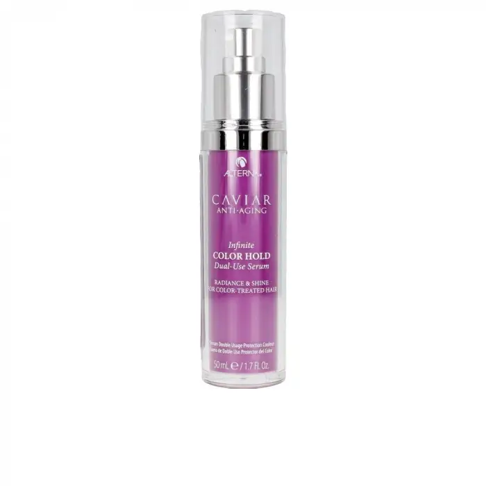 Caviar Infinite Color Hold Dual-Use Serum 50 ml