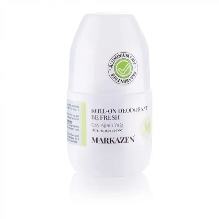 Çay Ağacı Roll-on 50 ml