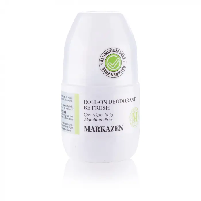 Çay Ağacı Roll-on 50 ml