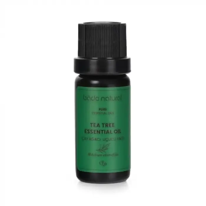 Çay Ağacı Uçucu Yağı 1 Paket (1 X 10 Ml)