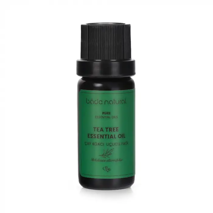 Çay Ağacı Uçucu Yağı 1 Paket (1 X 10 Ml)