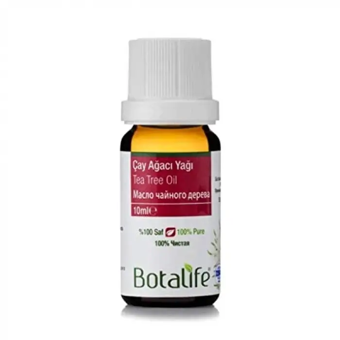 Çay Ağacı Yağı 10 ML