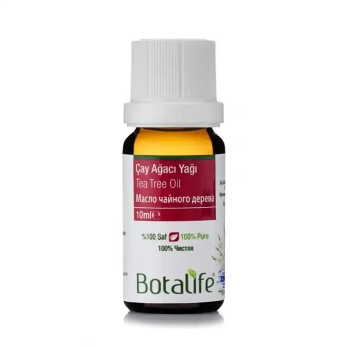 Çay Ağacı Yağı 10 ML