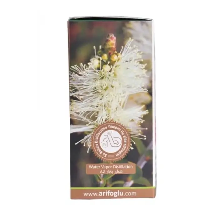 Çay Ağacı Yağı 10 ML