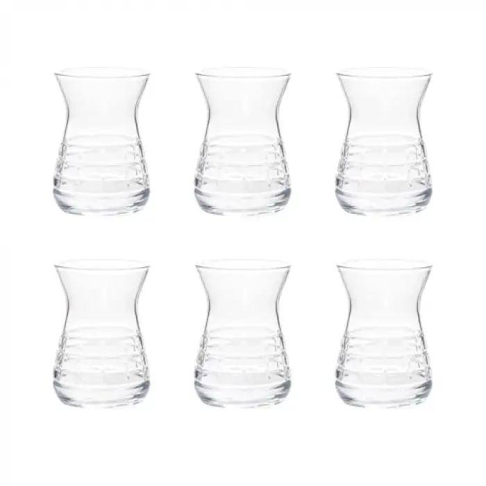 Çay Bardağı, Classy 6lı