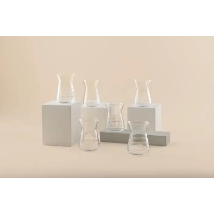 Çay Bardağı, Classy 6lı