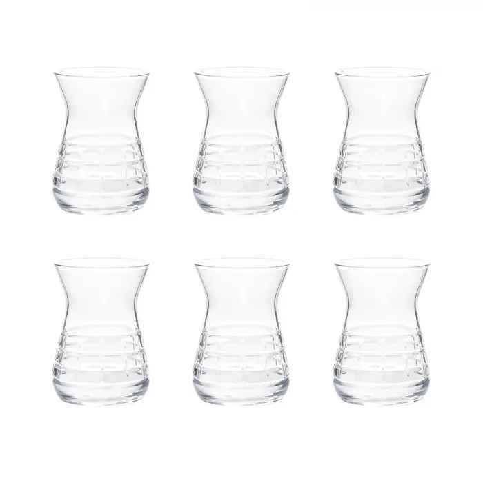 Çay Bardağı, Classy 6lı