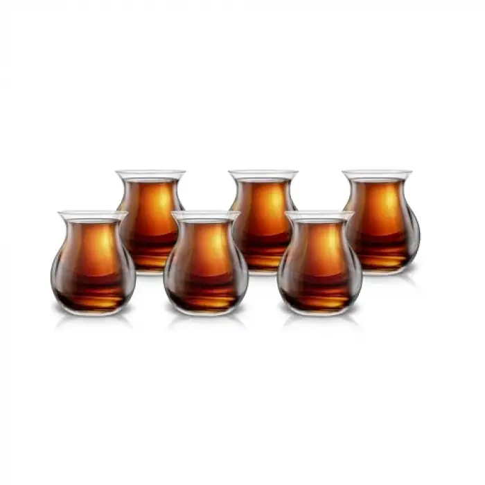 Çay Bardağı, Refikadan Tatlıcan Seti 6lı