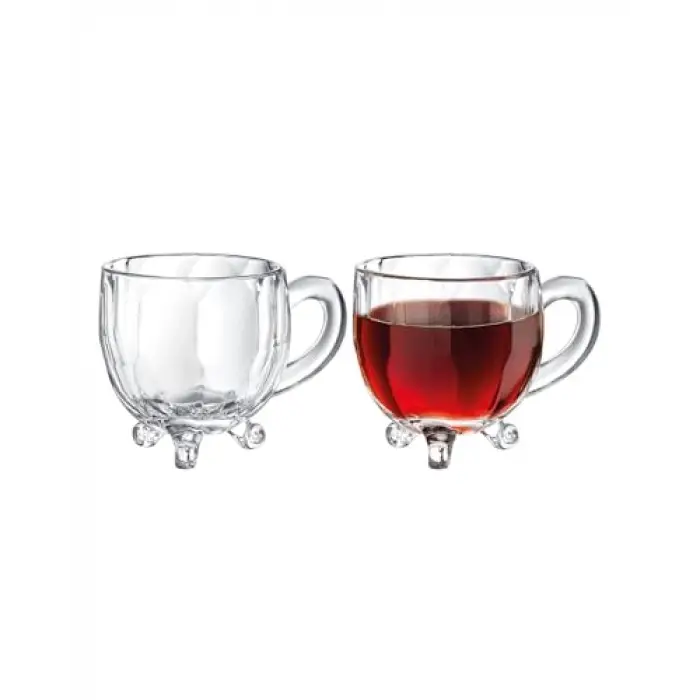 Çay Fincanı, Priour 4lü