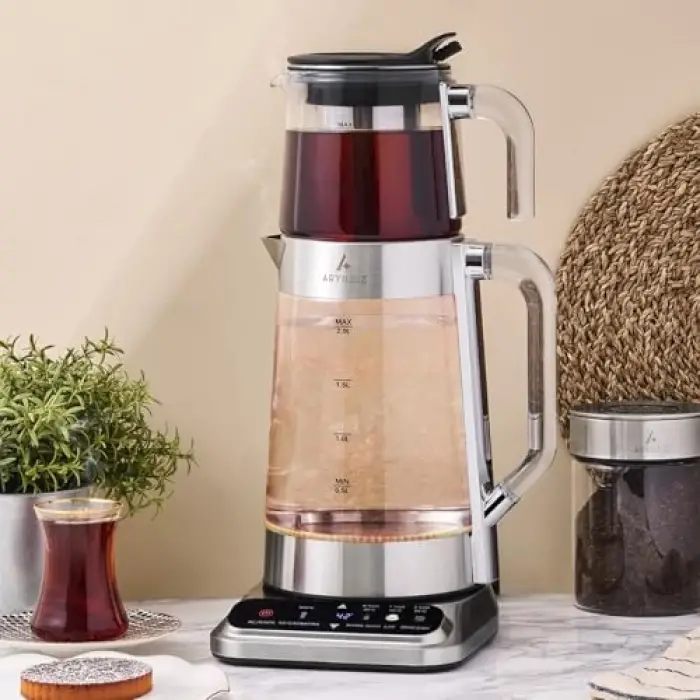 Çay Makinesi, Aryıldız Design