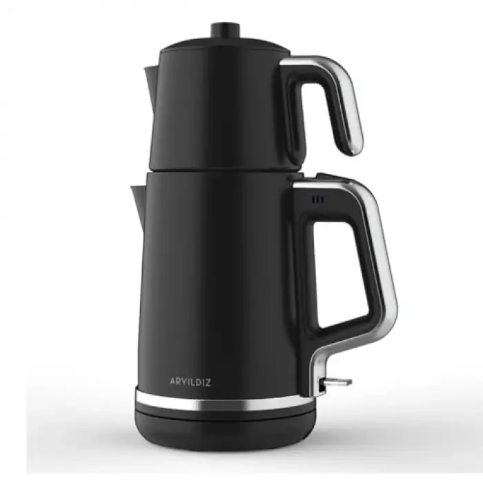 Çay Makinesi, Aryıldız Tea Style Siyah