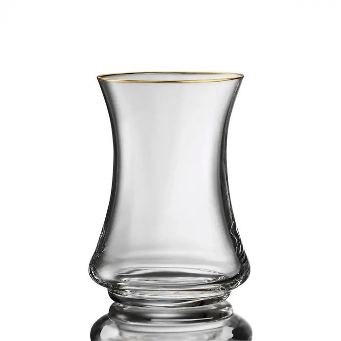 Çay Seti 1453 Lıne Gold 12 Parça