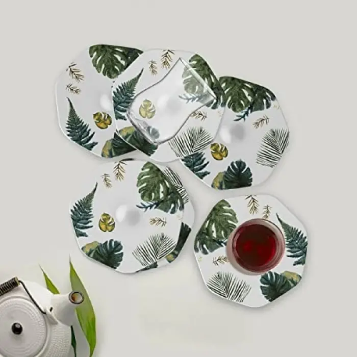 Çay Seti, Mislina Amazon 12 Parça 6 Kişilik