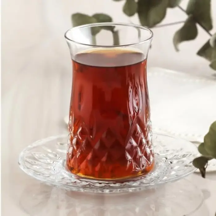 Çay Seti, Odin 12li
