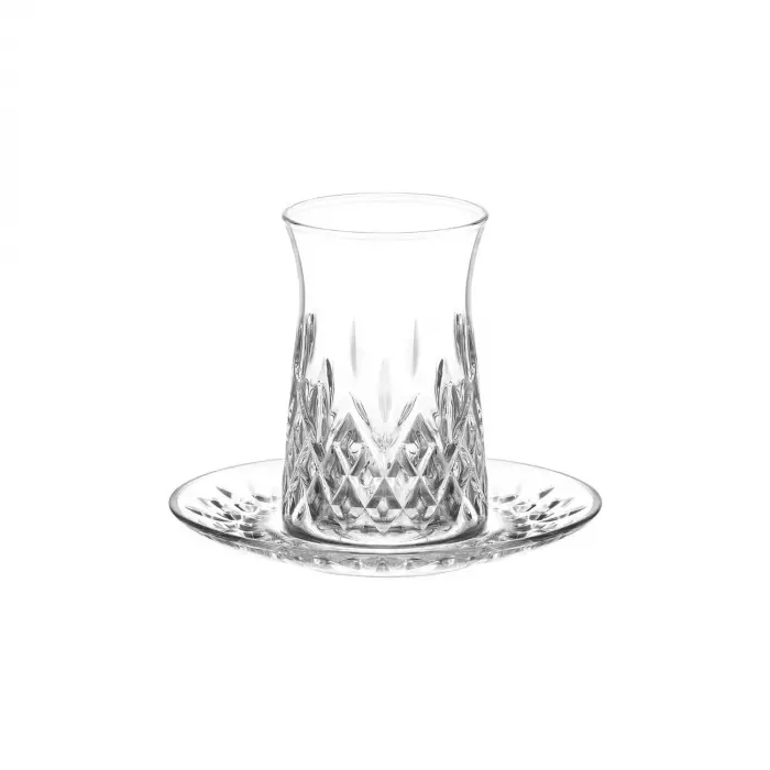 Çay Seti, Odin 12li