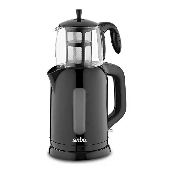 Çay Seti, Stm-5830 Elektrikli