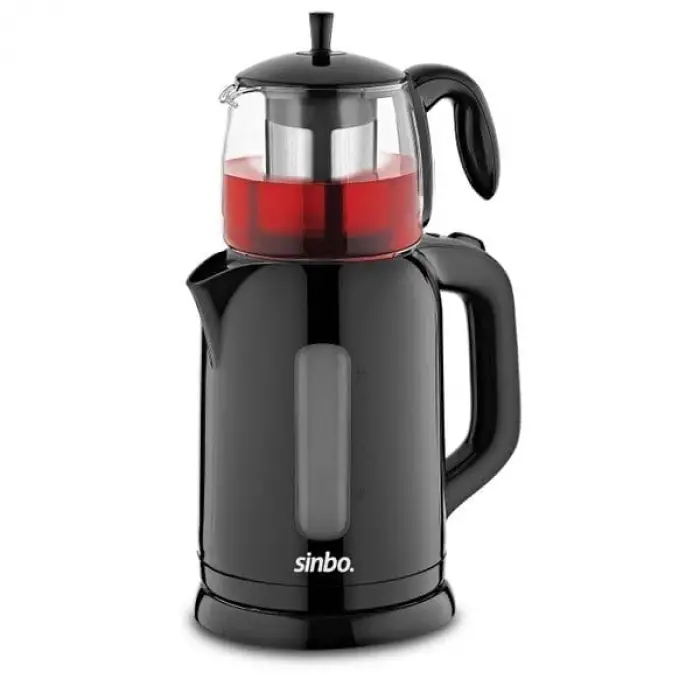 Çay Seti, Stm-5840 Elektrikli