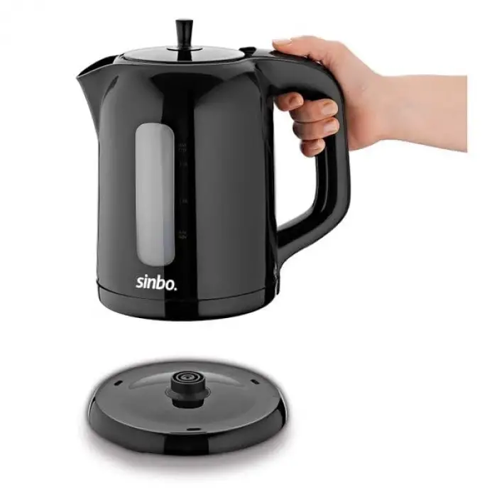 Çay Seti, Stm-5840 Elektrikli
