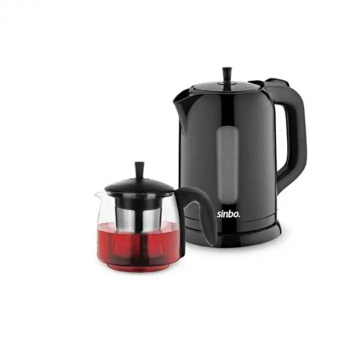 Çay Seti, Stm-5840 Elektrikli