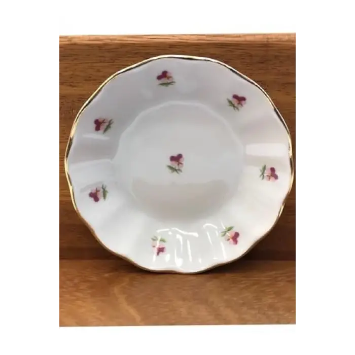 Çay Tabağı 6lı Mineli 869373A528V63