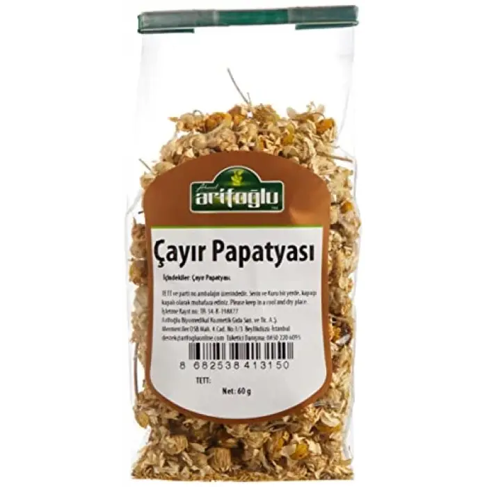 Çayır Papatyasi 60 g