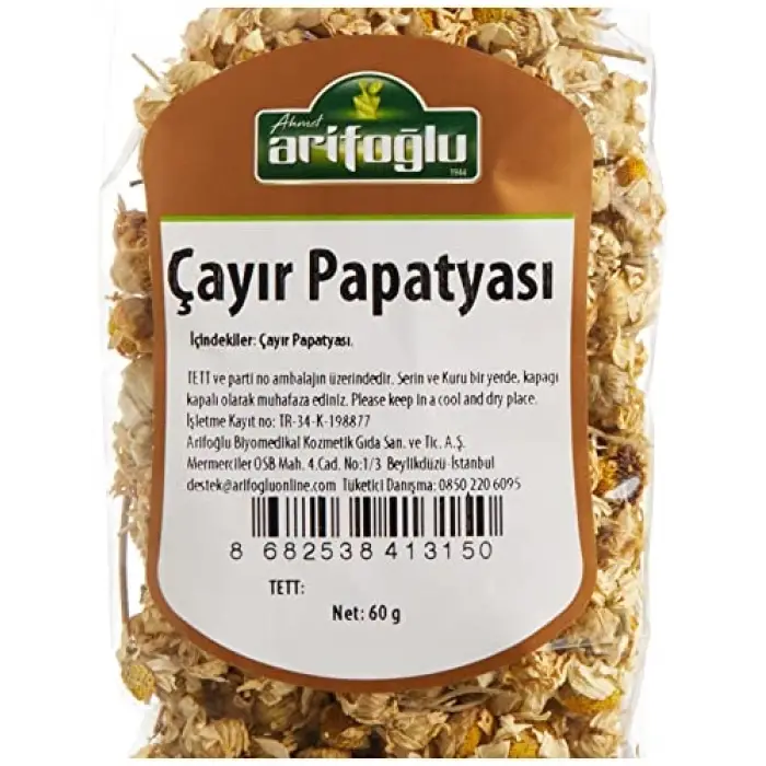 Çayır Papatyasi 60 g