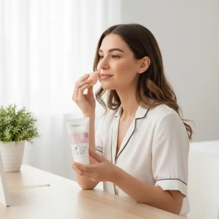 CC Krem 50 ml, Açık No: 01