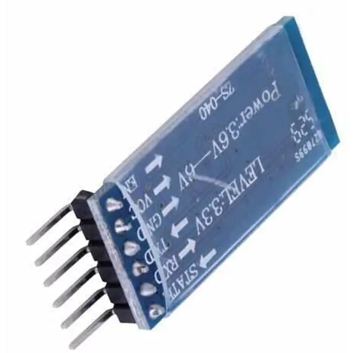 CC2541 HM-10 Bluetooth 4.0 Seri Modül Kartı
