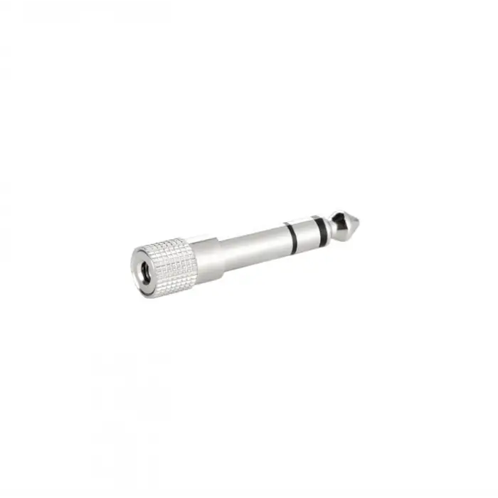 CC309-1 1/4-1/8 jack adaptörü