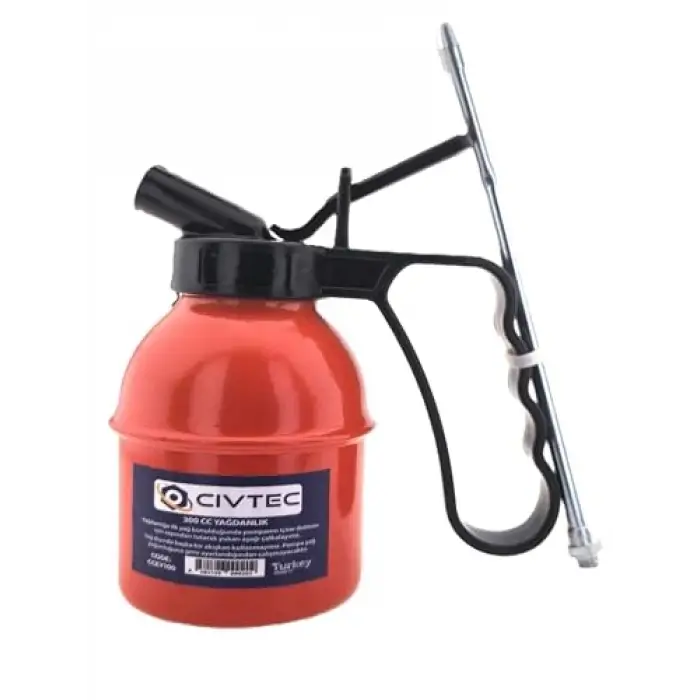 CCEY100 Yağdanlık, 300 ml