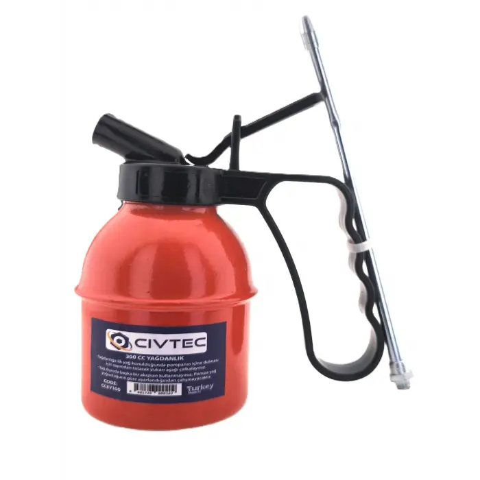CCEY100 Yağdanlık, 300 ml