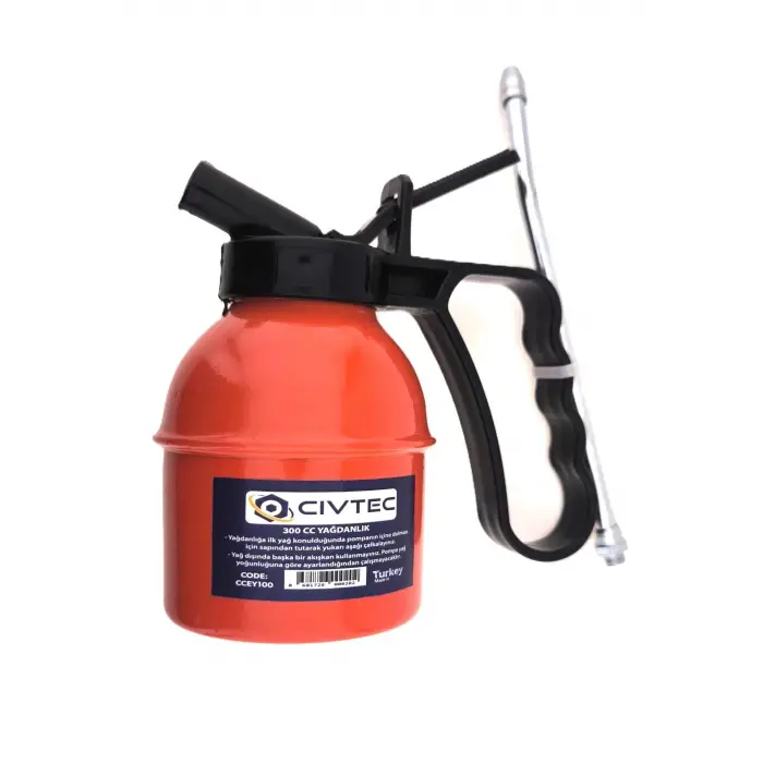 CCEY100 Yağdanlık, 300 ml