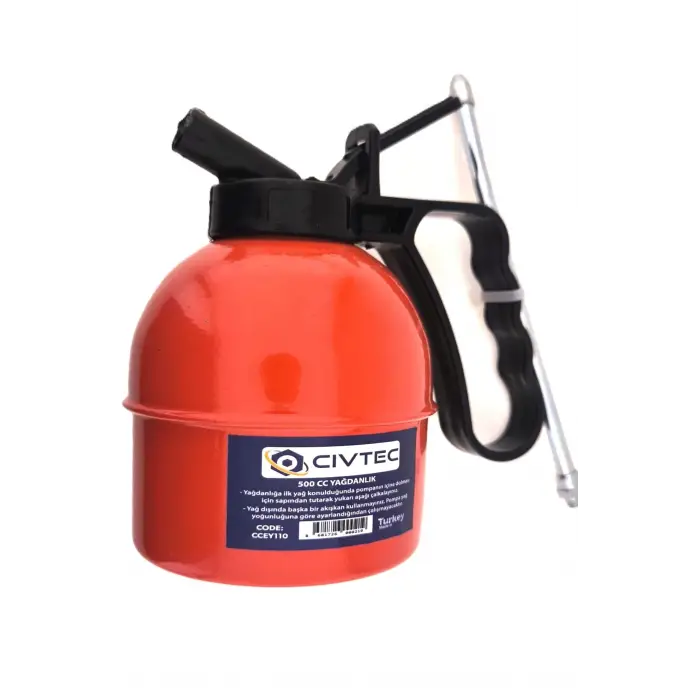CCEY110 Yağdanlık, 500 ml