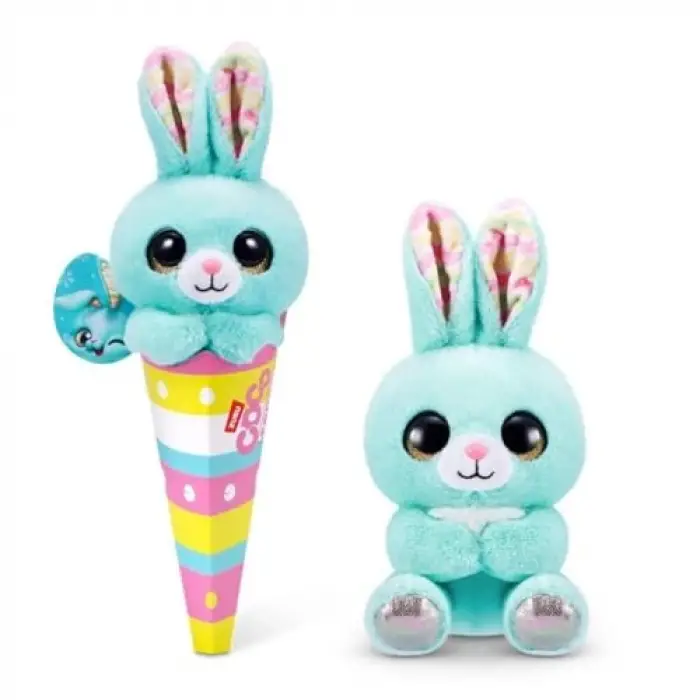 CCN05000 Coco Cones Paskalya Pelüş