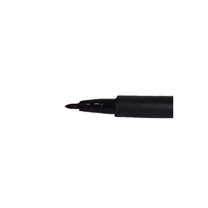 Cd Asetat Kalemi M Uç 0.8 Mm 3 Lü (Siyah)