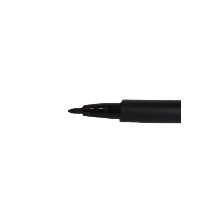 Cd Asetat Kalemi M Uç 0.8 Mm 3 Lü (Siyah)