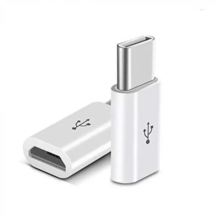 Cdg-Cnv34 Usb 3.1 Type-C To Micro Usb 2.0 Çevirici Dönüştürücü Adaptör Cdg-Cnv34