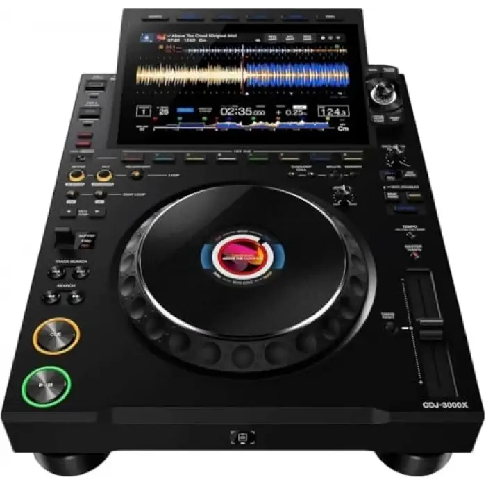 Cdj 3000X DJ Oynatıcı