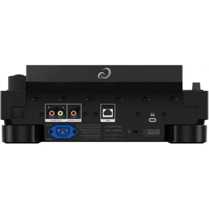 Cdj 3000X DJ Oynatıcı