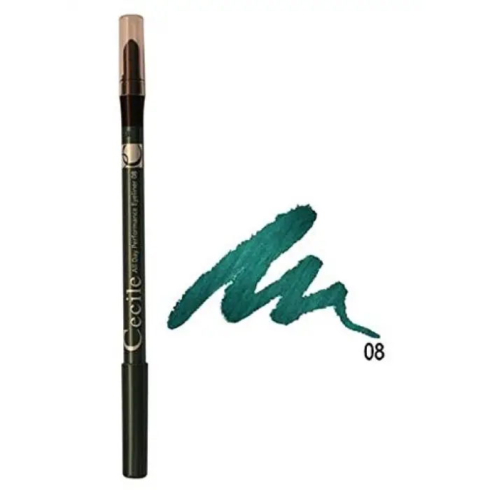Cecile All Day Performance Eyeliner 08